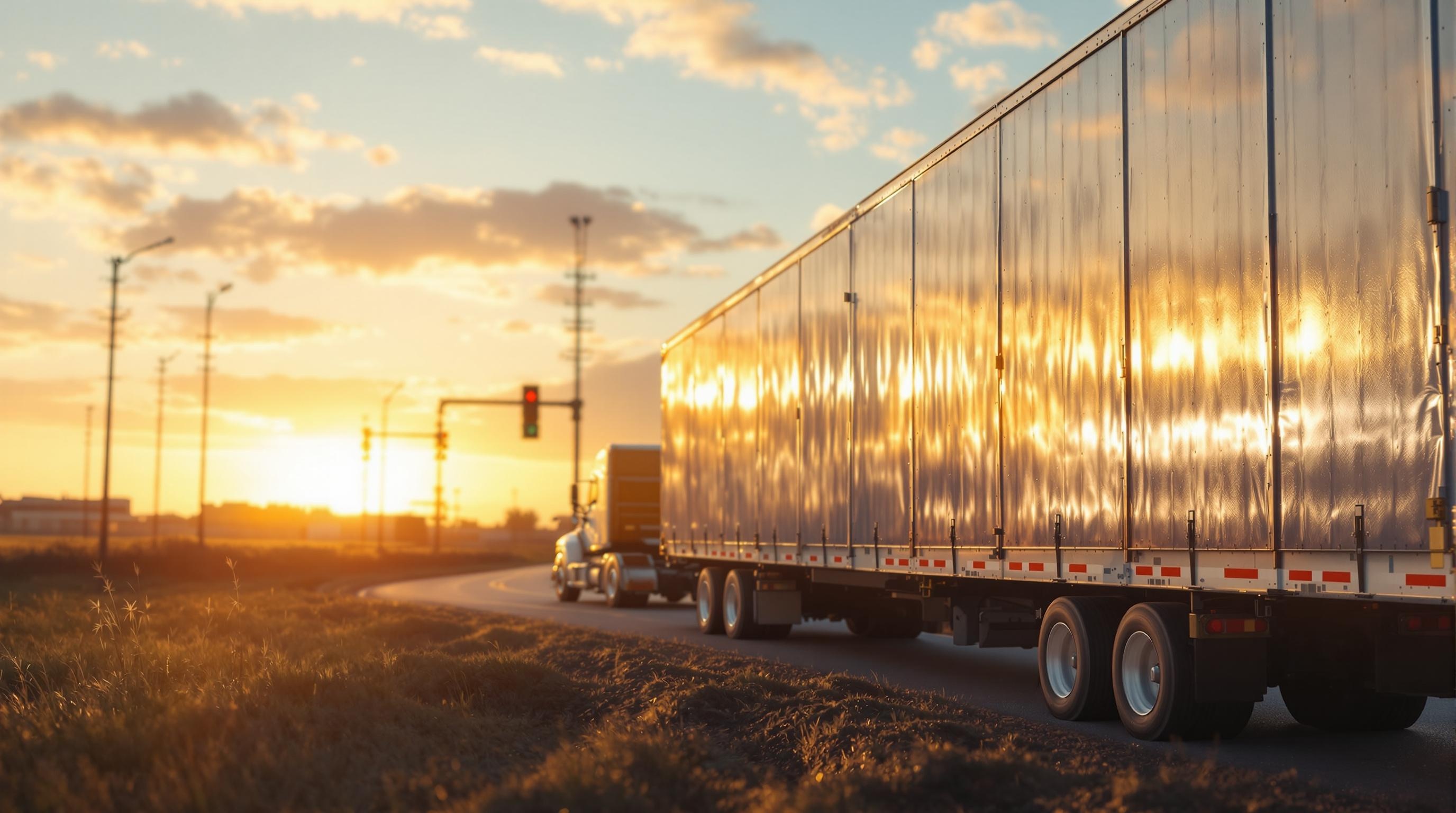 RRS FREIGHT LLC